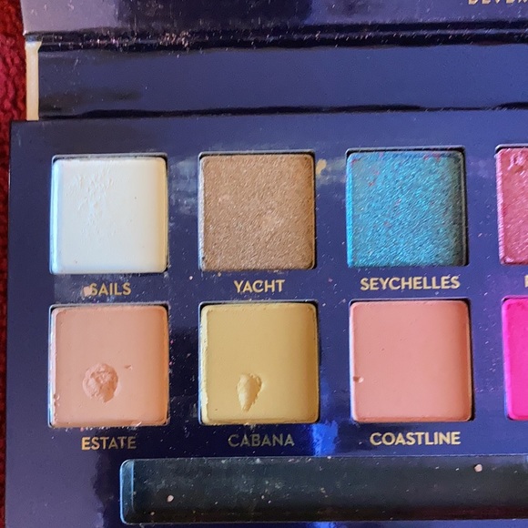 Authentic Anastasia Beverly Hills Rivera palette - Picture 4 of 6